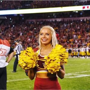 Meet your Posher, Kerry